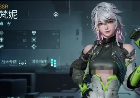 镭明闪击图鉴全解析,镭明闪击有哪些队员详细介绍