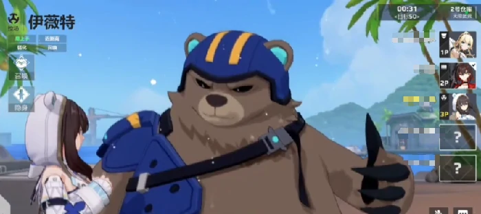 卡拉彼丘手游竞技场玩法详解,卡拉彼丘手游决斗角色选择与搭配技巧