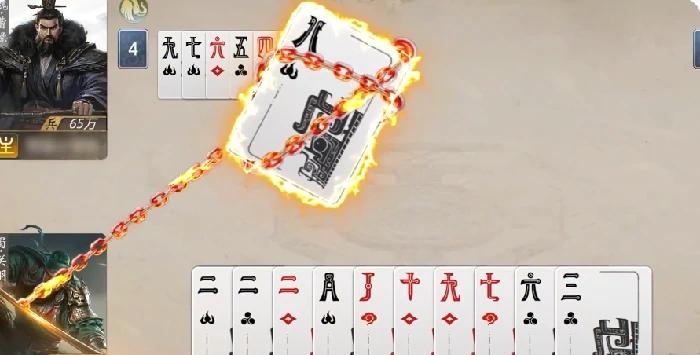 三国百将牌新手入门指南,三国百将牌核心玩法与百将搭配技巧