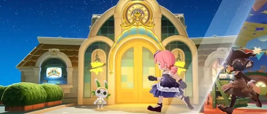 星布谷地特色玩法揭秘星布谷地独特游戏体验全解析