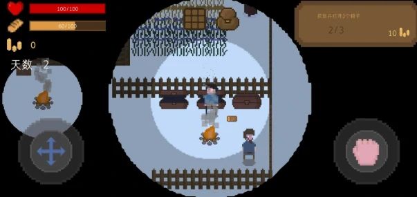 无尽黑夜公测时间曝光,无尽黑夜上线日期全面解析