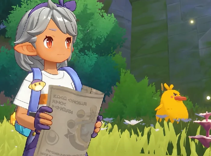 洛克王国世界水系宠物推荐,洛克王国手游强力水系精灵培养指南