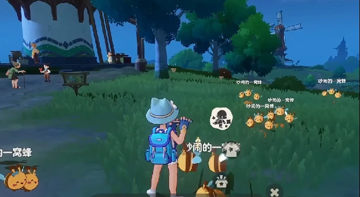 洛克王国世界吹笛子任务怎么完成,洛克王国世界吹笛子任务全流程攻略分享