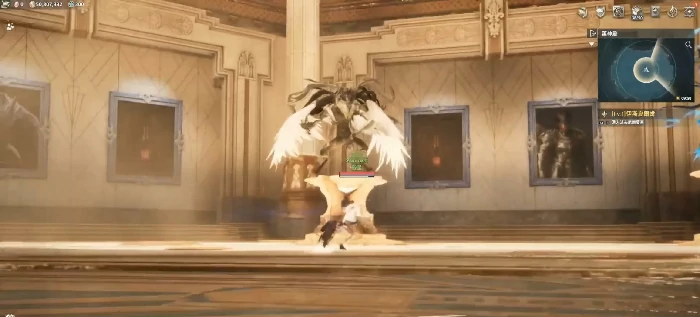 AION2万神殿是什么,AION2万神殿功能与玩法全面解析