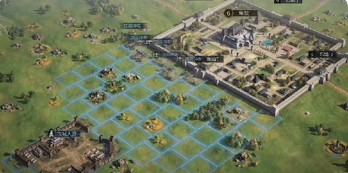 三国谋定天下孟获怎么样,三国谋定天下孟获强度分析与实战表现解读