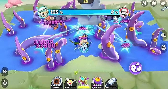 月相计划流派全解析,月相计划流派玩法攻略与技巧分享