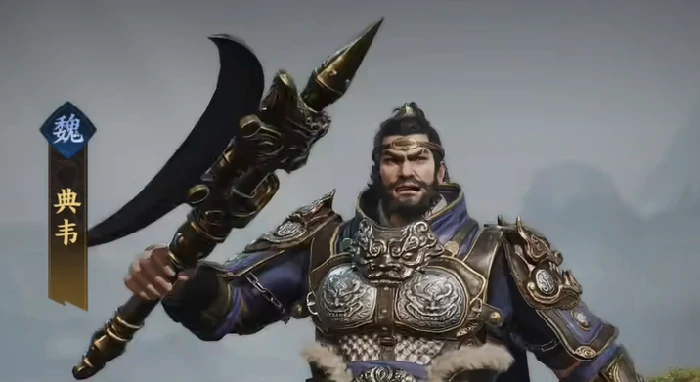 三国群英传策定九州吕布阵容搭配指南,三国群英传策定九州最强吕布队伍组建思路