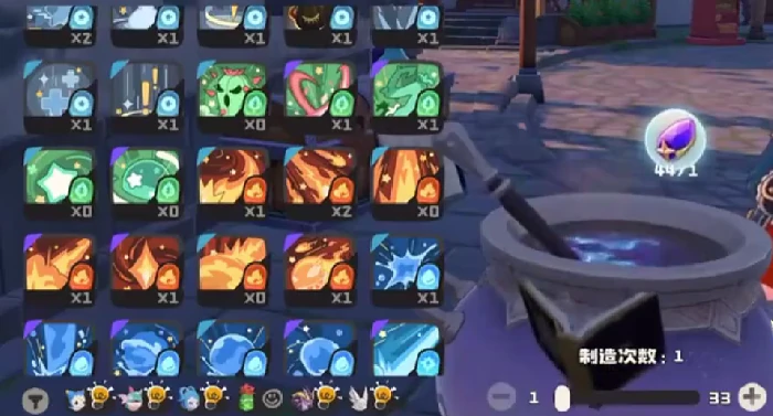 洛克王国世界洛克贝作用解析,洛克王国世界洛克贝用途全攻略