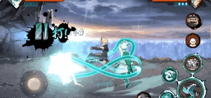 火影忍者手游仙人巳月强度解析,火影忍者手游仙人巳月实战表现与技能搭配分析,火影忍者