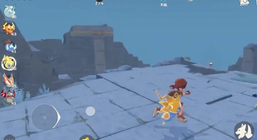 洛克王国呱呱技能搭配推荐,洛克王国呱呱最强技能组合方案