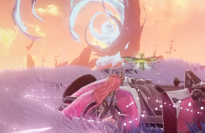 二重螺旋莉兹贝尔强度解析,二重螺旋莉兹贝尔角色玩法与技能详解