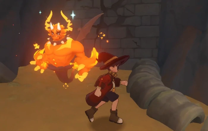 洛克王国世界鸭眷属迷宫怎么开,洛克王国世界鸭眷属迷宫开启方法全解析