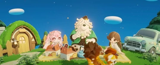 星布谷地特色玩法揭秘星布谷地独特游戏体验全解析