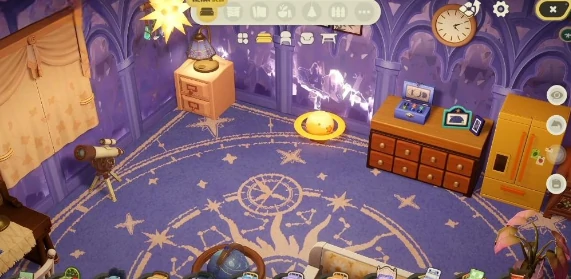 星布谷地家装玩法全解析星布谷地如何打造理想家居空间