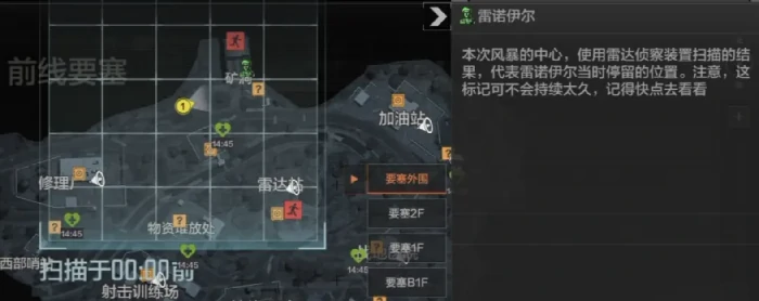 暗区突围要塞风暴活动开启时间曝光,暗区突围要塞风暴玩法内容全解析,暗区突围