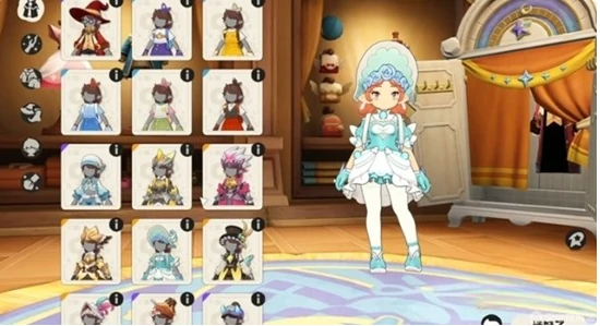 洛克王国世界女角色时装获取攻略,洛克王国世界时装获取方法全解析