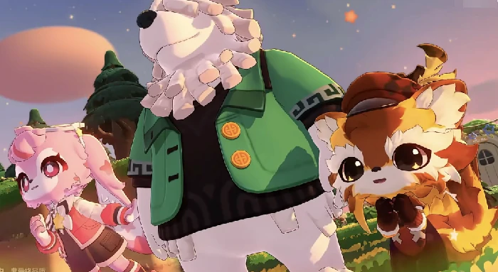 星布谷地是哪个公司出品的,星布谷地玩法攻略