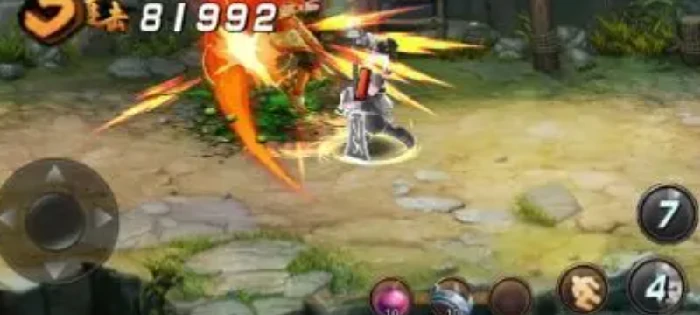 三国乱世霸王,三国乱世于禁角色强度解析与实战打法