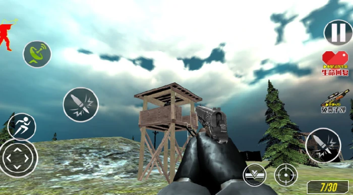 极限战场好玩吗,极限战场游戏体验与真实评测分享