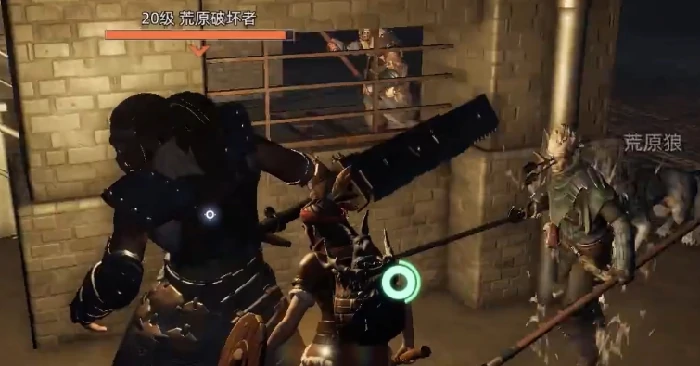 荒原曙光弹反技巧全解析,荒原曙光弹反机制与实战应用指南