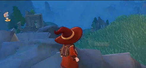 洛克王国世界粉星仔速刷攻略,洛克王国世界高效捕捉粉星仔方法详解