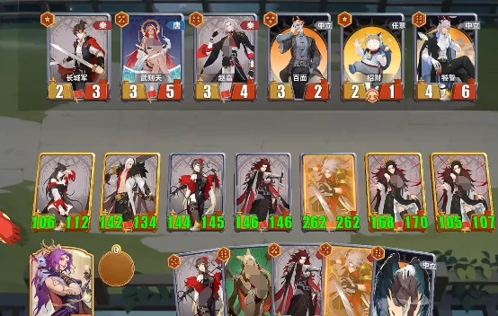 千机阵斩将流玩法全解析,千机阵斩将流强势阵容搭配与实战技巧