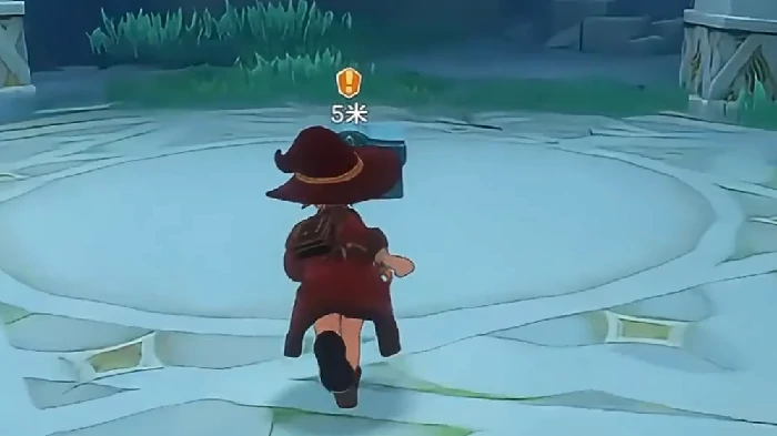 洛克王国世界水眷属任务怎么做,洛克王国手游水眷属任务全流程攻略