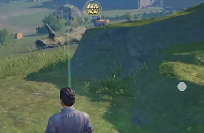 荒原曙光地块作用解析,荒原曙光地块功能与用途详解