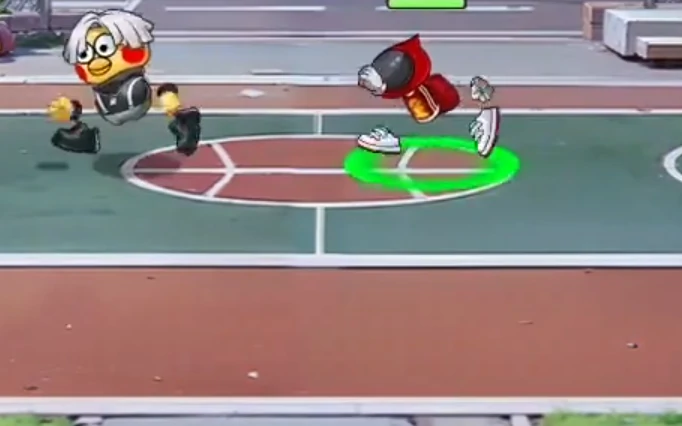 灌篮军团新手攻略,灌篮军团入门必看技巧与玩法详解