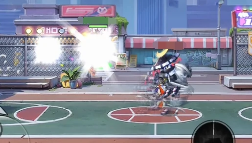 灌篮军团SSR四大天王揭晓,灌篮军团SSR四大天王角色全解析