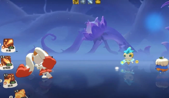 洛克王国世界快速升级技巧,洛克王国世界高效练级全攻略