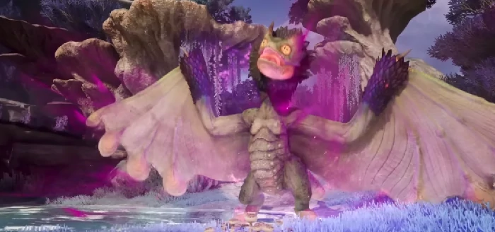 怪物猎人旅人最新消息曝光,怪物猎人旅人预约活动详情抢先看