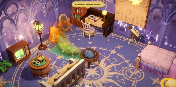 星布谷地家装玩法全解析星布谷地如何打造理想家居空间