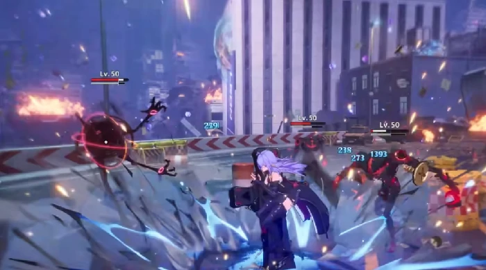 异环前期阵容搭配推荐,异环新手阵容选择与打法技巧