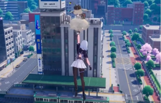 异环疾跑功能怎么样,异环疾跑玩法技巧与体验分享