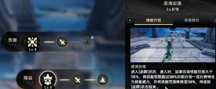 二重螺旋珍弗尔夫人强度解析,二重螺旋珍弗尔夫人角色全面分析