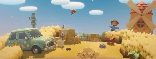 星布谷地送礼怎么玩,星布谷地送礼玩法全解析