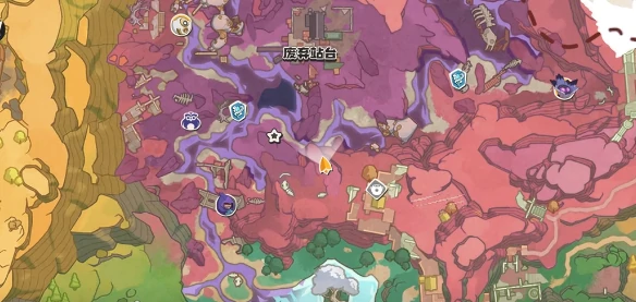 洛克王国世界小帕尔怎么进化洛克王国世界小帕尔进化方法详解