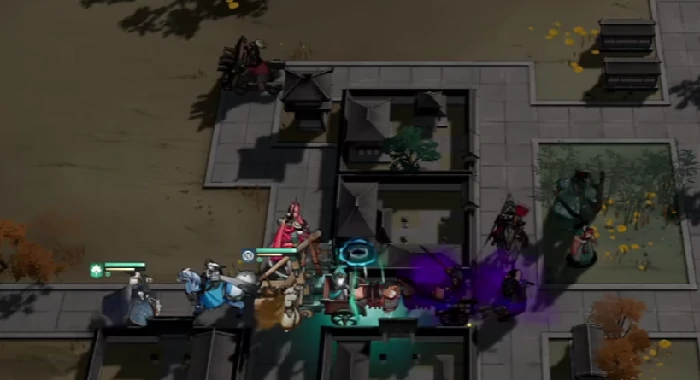 三国望神州甄姬强度解析,三国望神州甄姬技能搭配与实战表现分析