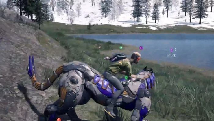 机械启元测试服怎么进,机械启元测试资格获取方法