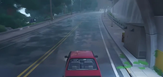 异环章鱼车异象触发机制详解,异环章鱼车异象如何激活