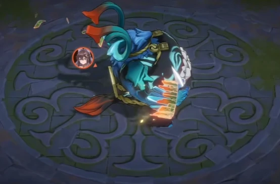 辉烬青渊凶厄打法全解析,辉烬青渊凶厄怎么打详细攻略