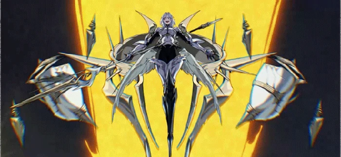 银与绯赛莉妮娅强度解析,银与绯赛莉妮娅角色表现与实战应用