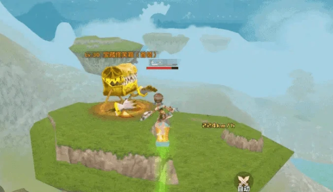 飞飞重逢宝箱怪首领刷新位置全解析,飞飞重逢宝箱怪首领在哪能刷到