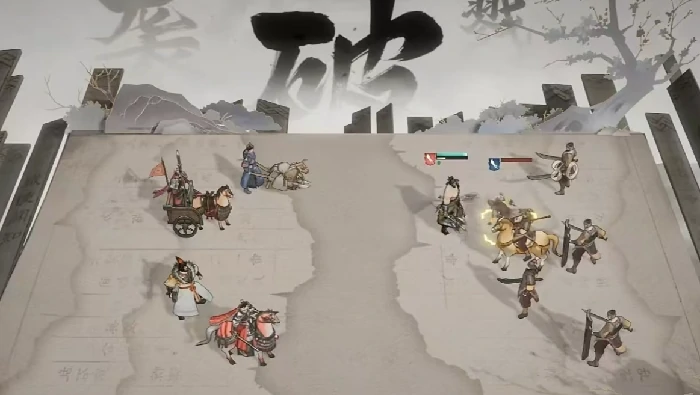 三国望神州追击机制详解,三国望神州如何高效追击董卓