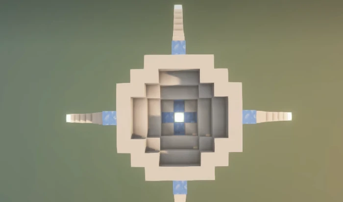 荒原曙光天空之城建造指南,荒原曙光天空之城怎么建