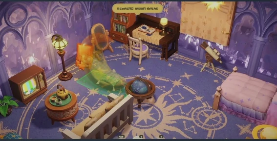 星布谷地家具获取指南,星布谷地家具怎么获得