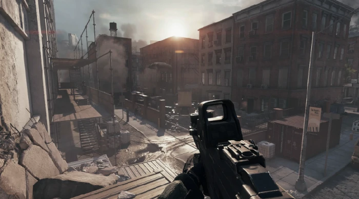 战地6武器排行,战地6枪械排名