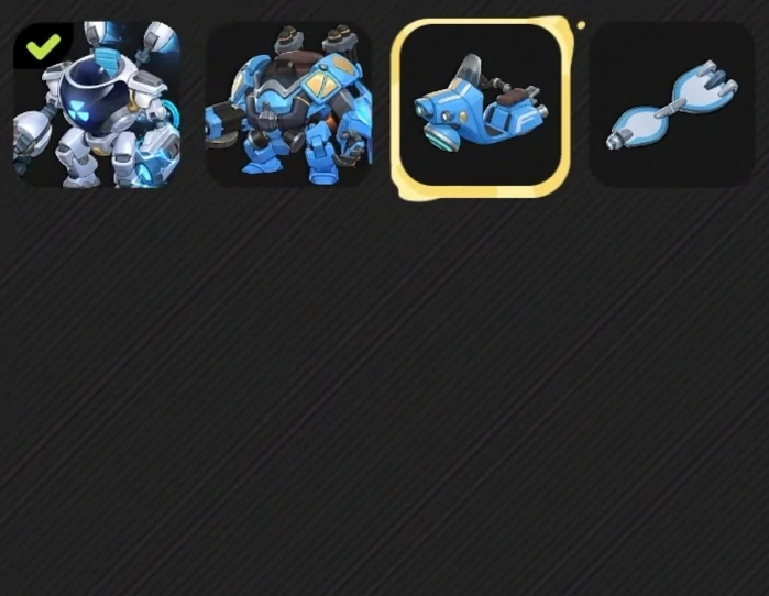 月相计划白唯初角色解析,月相计划白唯初技能与玩法全介绍