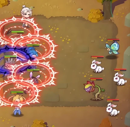 口袋斗罗大陆孔雀翎升星攻略,口袋斗罗大陆孔雀翎属性与培养技巧详解